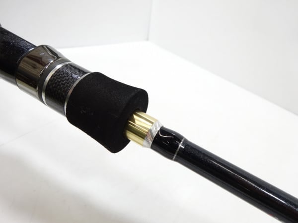 18メタルゾンTZ S67MH/FSL